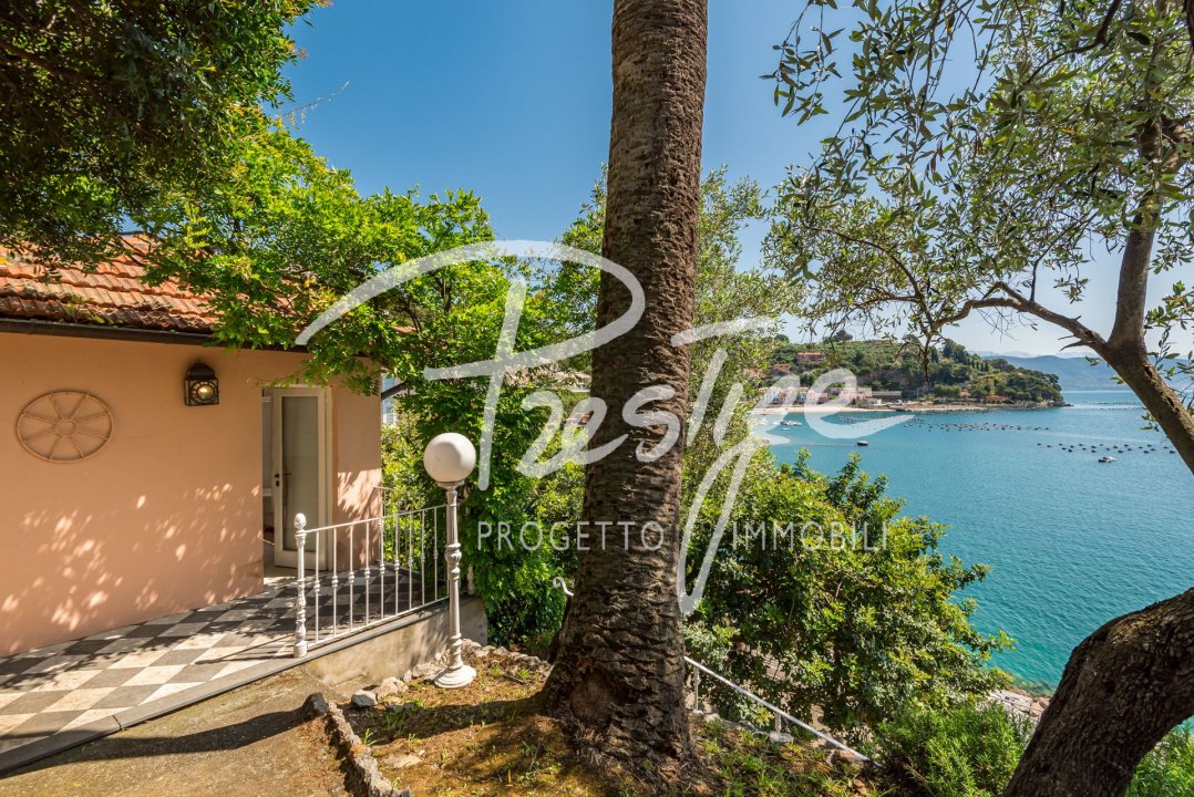 Zu verkaufen villa by the meer Portovenere Liguria foto 45
