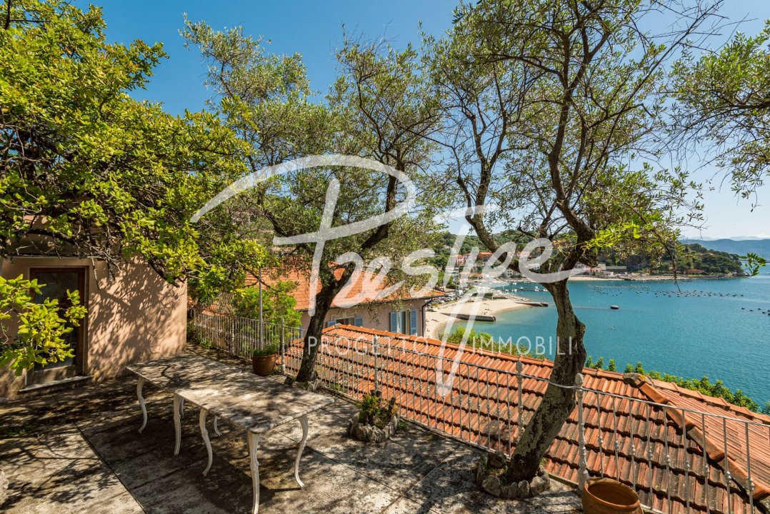 A vendre villa by the mer Portovenere Liguria foto 49