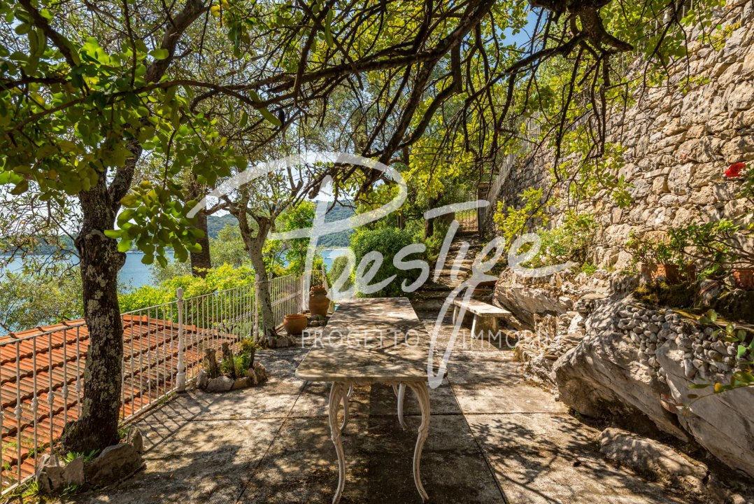 For sale villa by the sea Portovenere Liguria foto 50