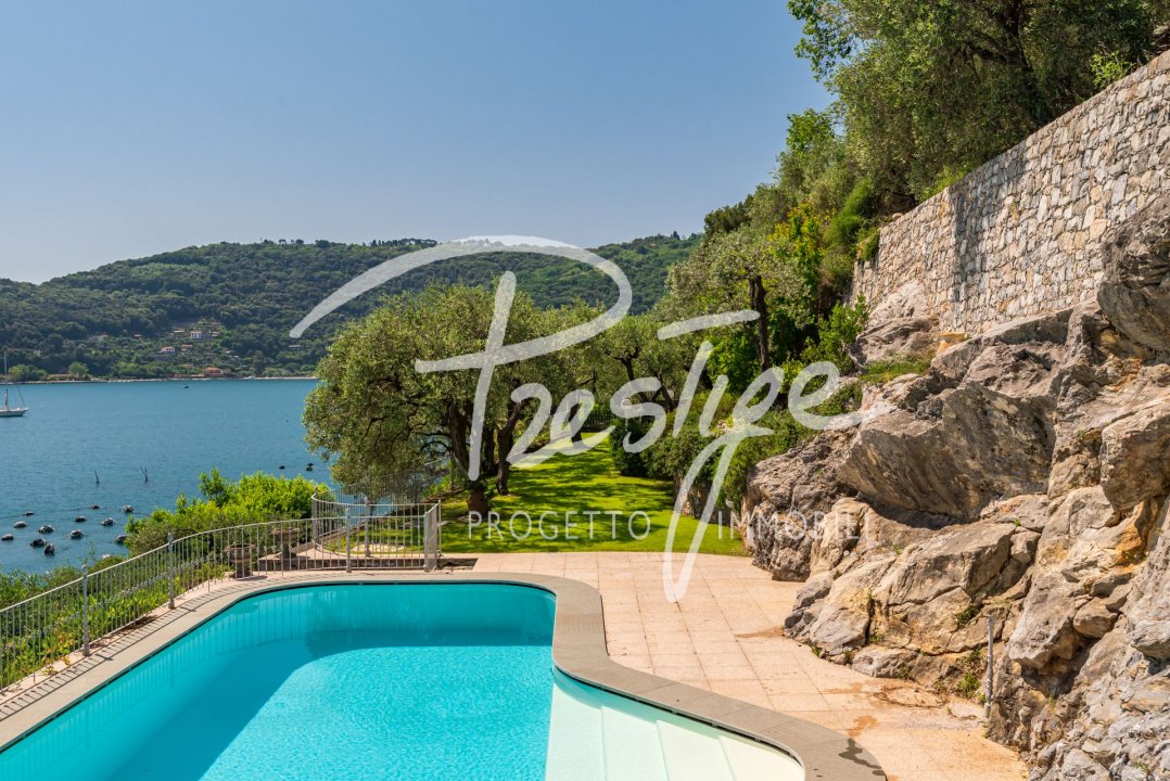 Zu verkaufen villa by the meer Portovenere Liguria foto 52