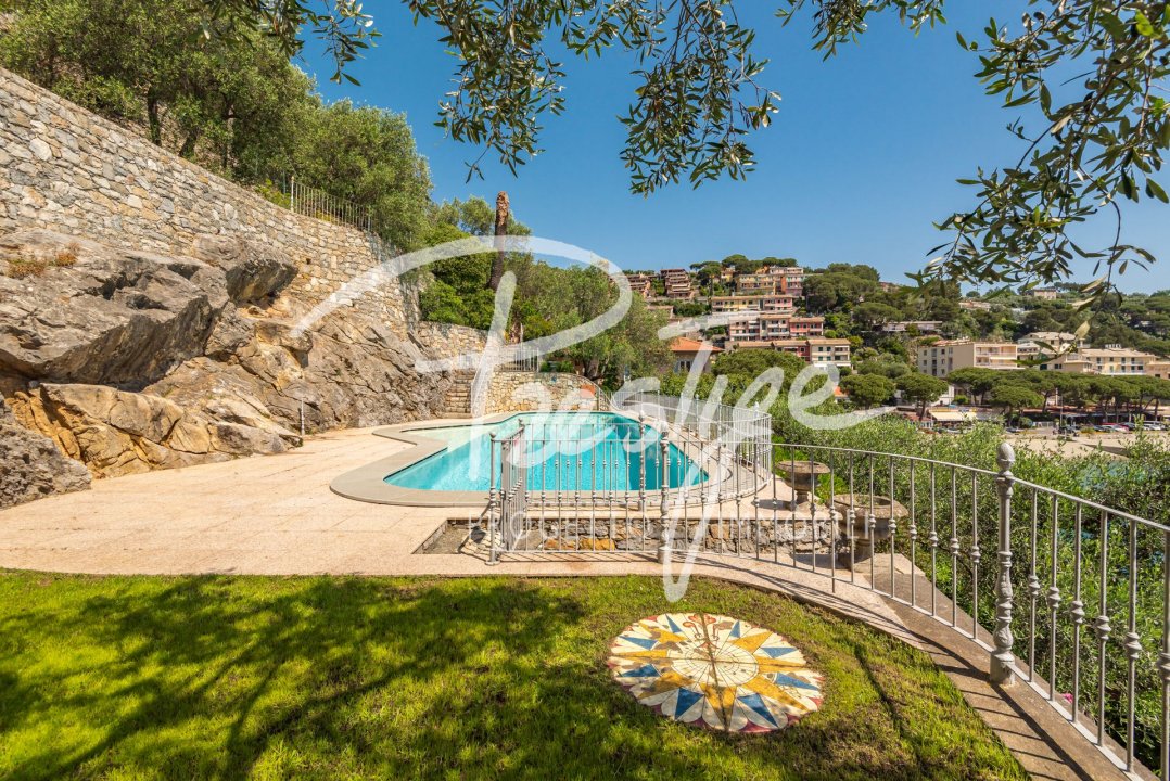 Zu verkaufen villa by the meer Portovenere Liguria foto 55