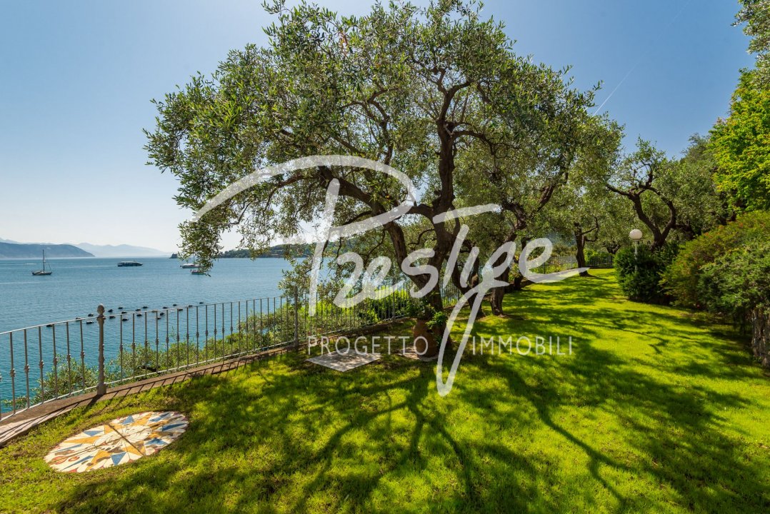 Zu verkaufen villa by the meer Portovenere Liguria foto 56