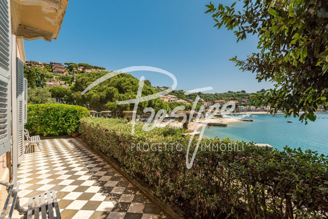 Zu verkaufen villa by the meer Portovenere Liguria foto 60