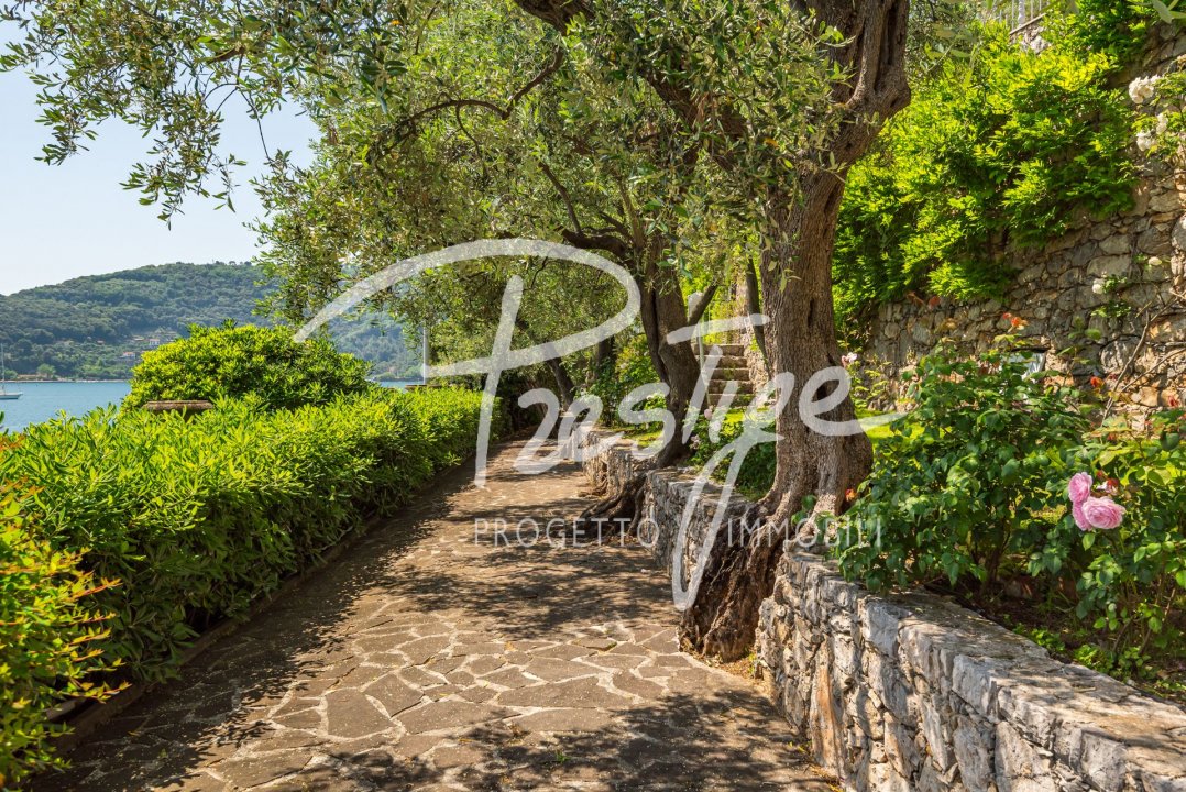 Zu verkaufen villa by the meer Portovenere Liguria foto 65