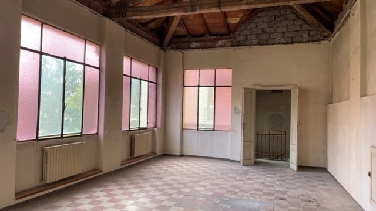 A vendre villa in ville Parma Emilia-Romagna foto 12