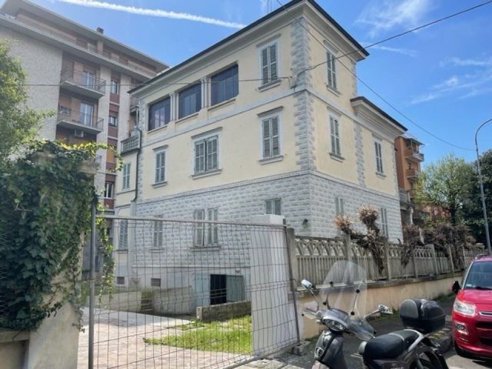 A vendre villa in ville Parma Emilia-Romagna foto 1