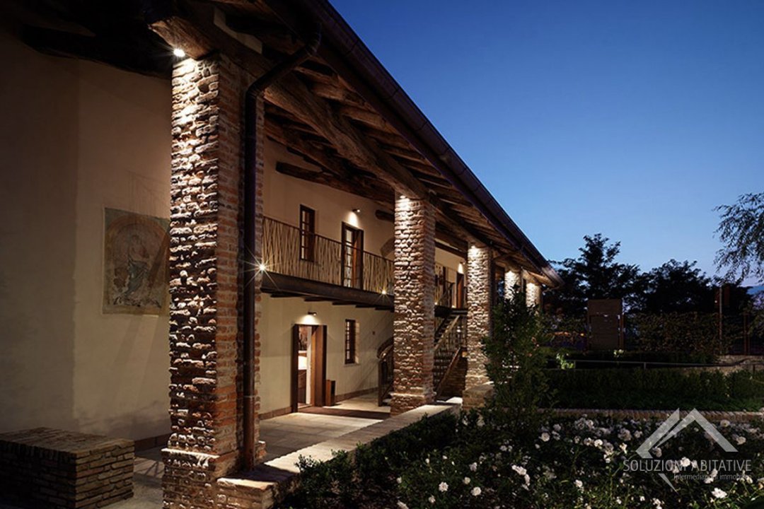 Zu verkaufen villa in ruhiges gebiet Cusago Lombardia foto 2