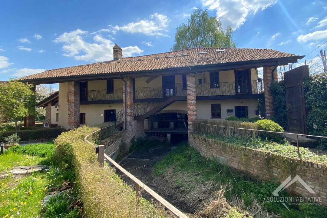 A vendre villa in zone tranquille Cusago Lombardia foto 24