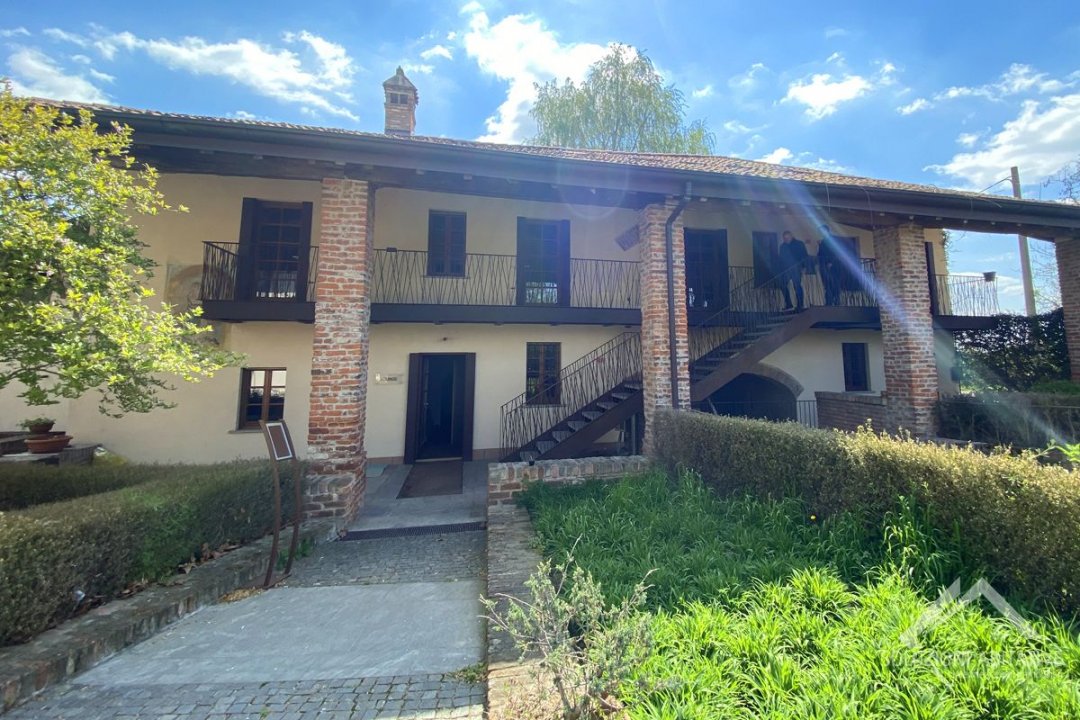 A vendre villa in zone tranquille Cusago Lombardia foto 25