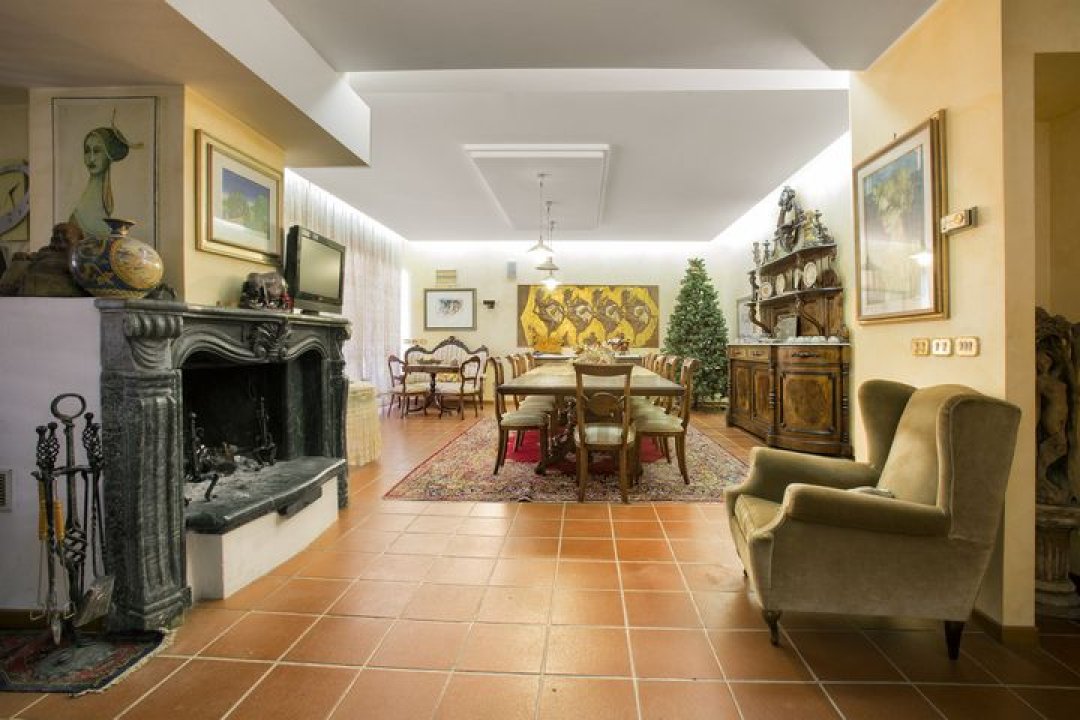 For sale villa in quiet zone Aci Castello Sicilia foto 10