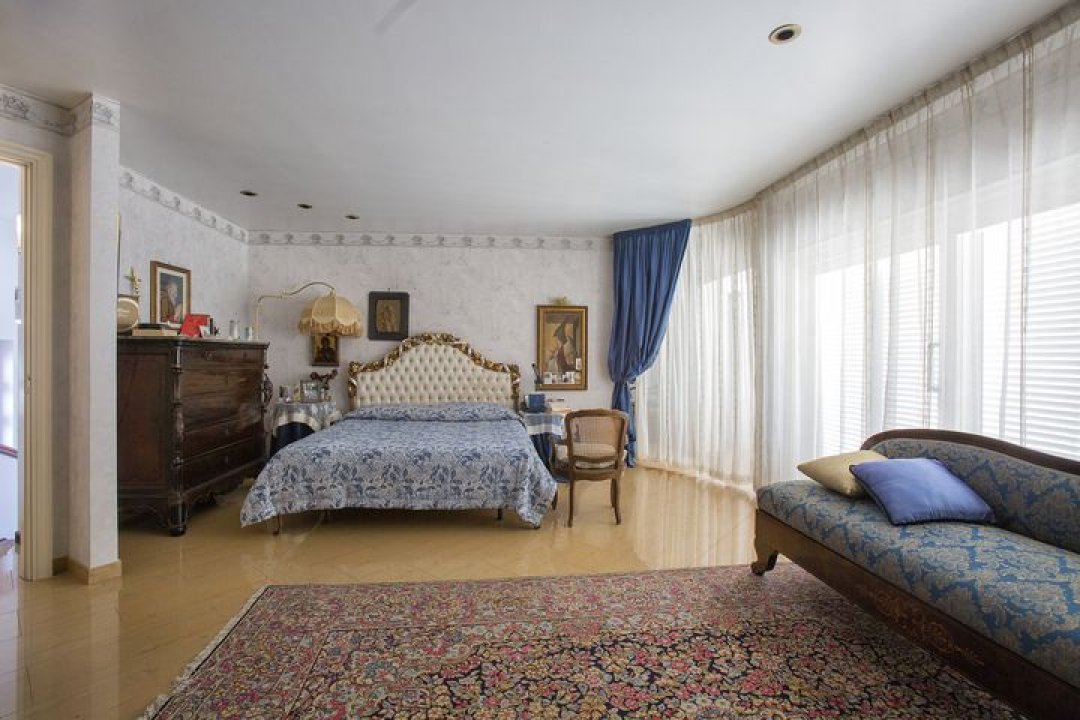 For sale villa in quiet zone Aci Castello Sicilia foto 13