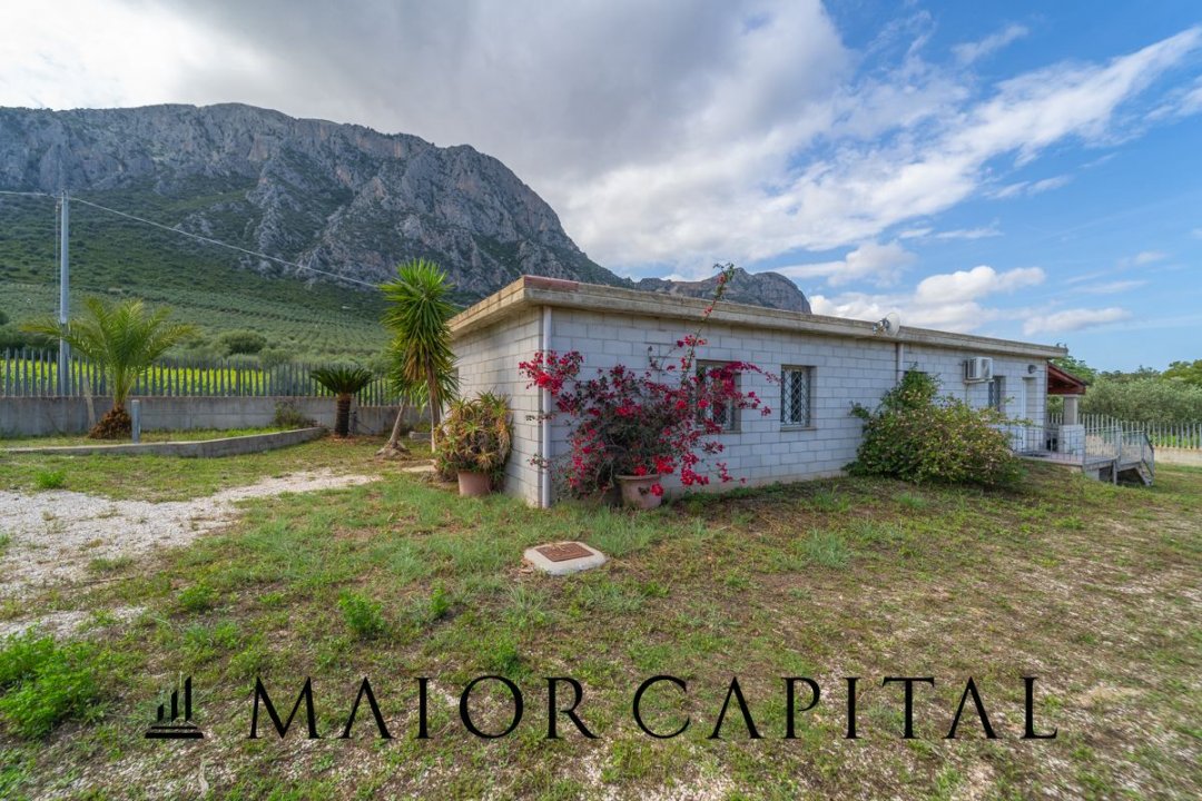 Se vende terreno in montaña Siniscola Sardegna foto 29