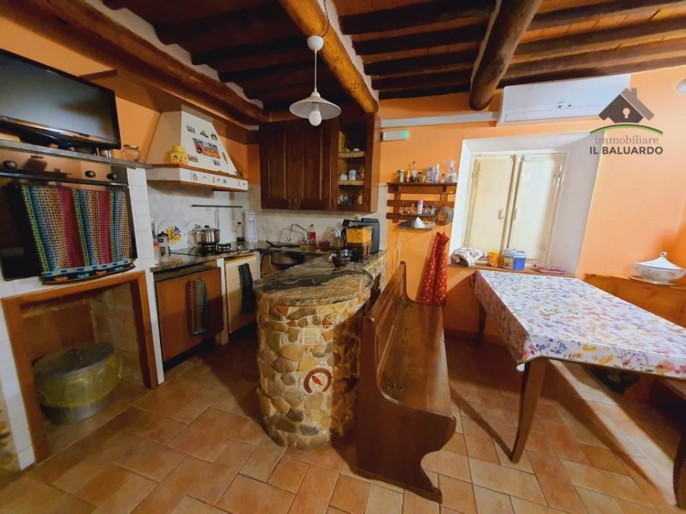 For sale cottage in quiet zone Capannori Toscana foto 12