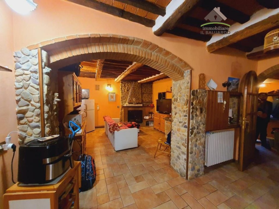 For sale cottage in quiet zone Capannori Toscana foto 10