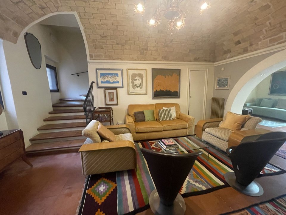 A vendre villa in ville Pescara Abruzzo foto 4