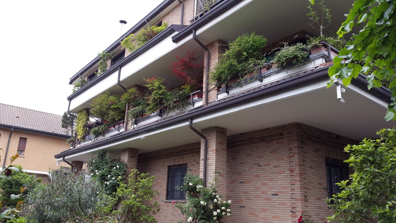 For sale penthouse in city Paderno Dugnano Lombardia foto 1