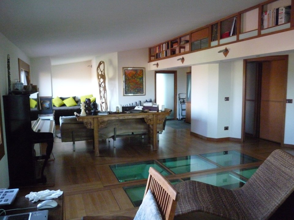 For sale penthouse in city Paderno Dugnano Lombardia foto 14