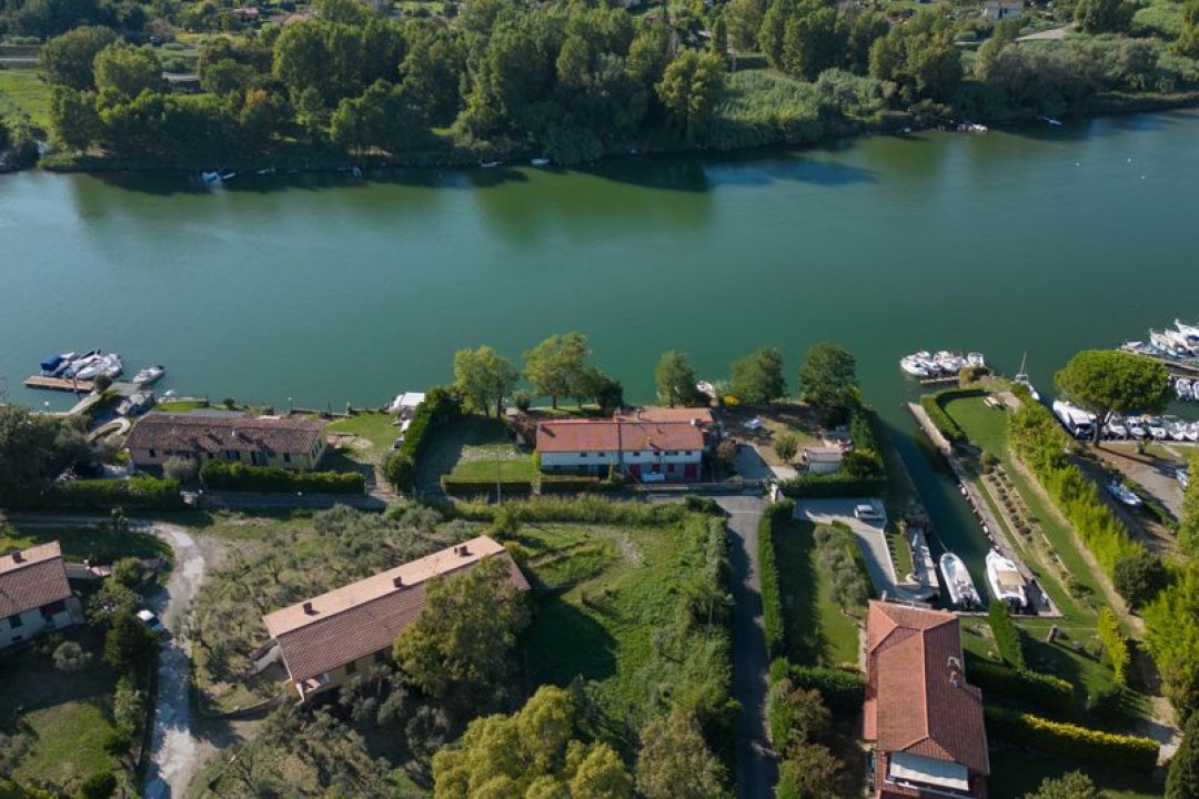 Zu verkaufen villa by the meer Ameglia Liguria foto 35
