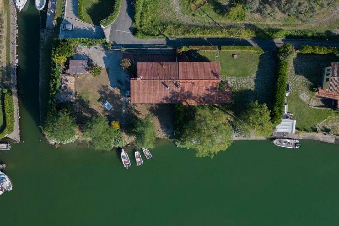 Zu verkaufen villa by the meer Ameglia Liguria foto 46