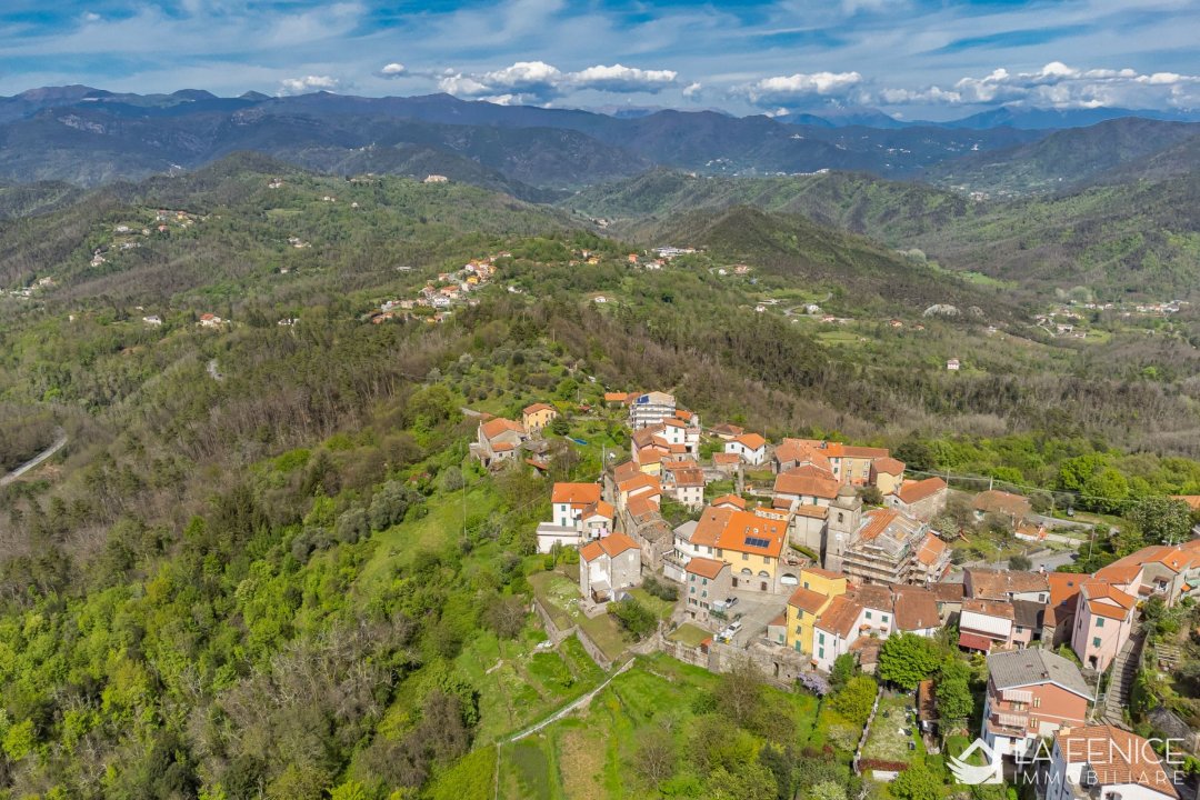 A vendre villa in zone tranquille Beverino Liguria foto 9