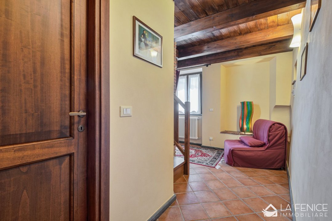 A vendre villa in zone tranquille Beverino Liguria foto 12
