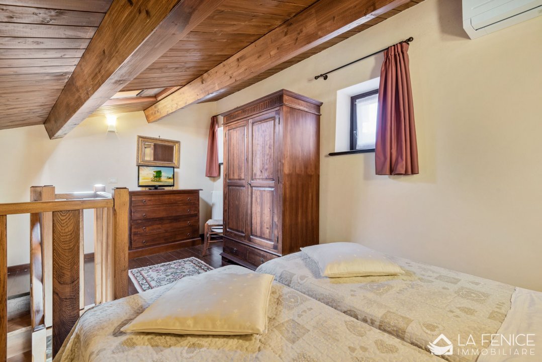 A vendre villa in zone tranquille Beverino Liguria foto 16