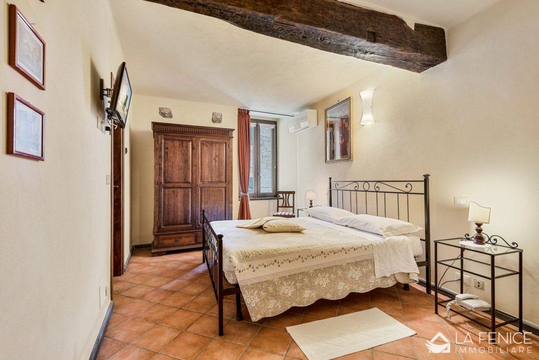A vendre villa in zone tranquille Beverino Liguria foto 18