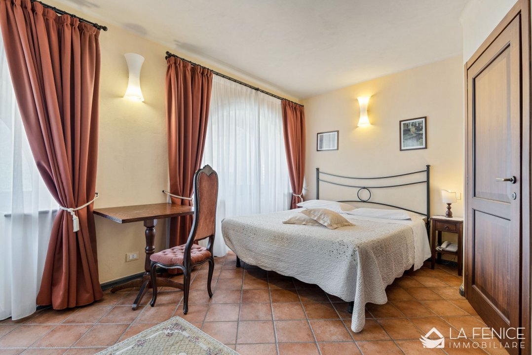 A vendre villa in zone tranquille Beverino Liguria foto 21