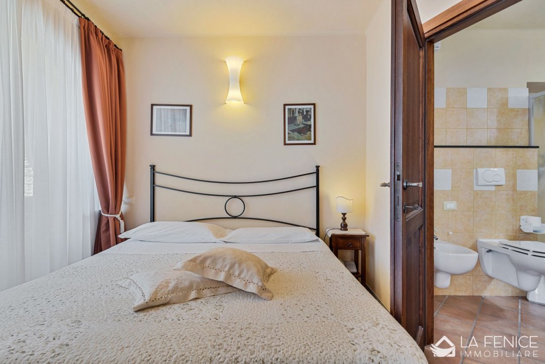 A vendre villa in zone tranquille Beverino Liguria foto 23