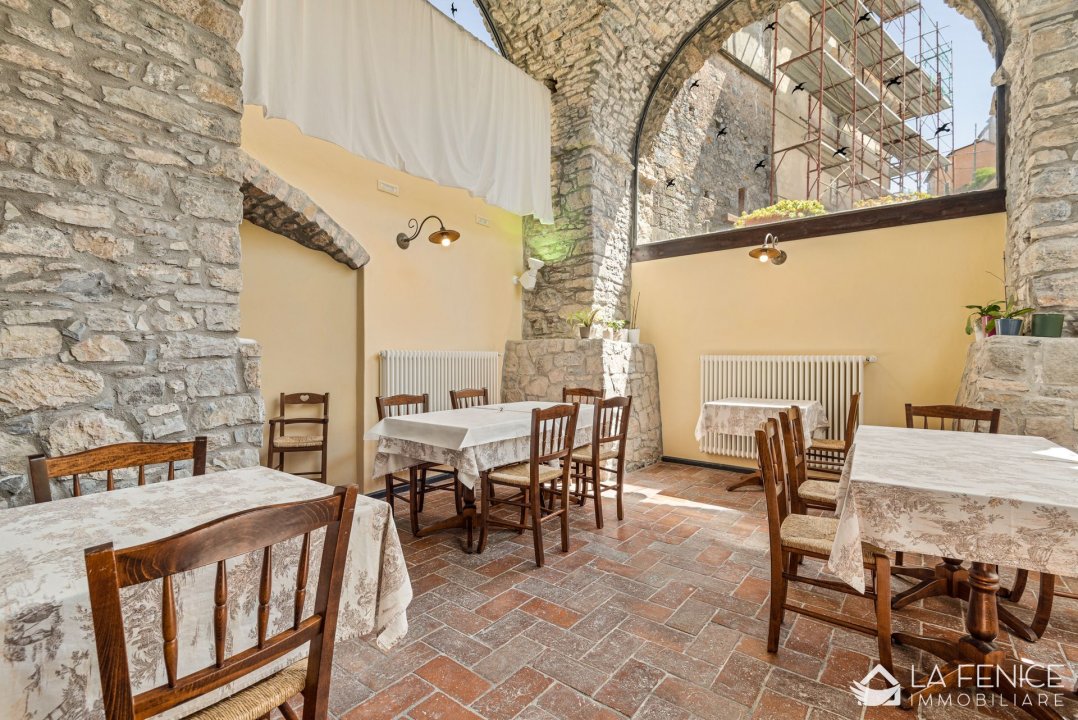 Se vende villa in zona tranquila Beverino Liguria foto 37