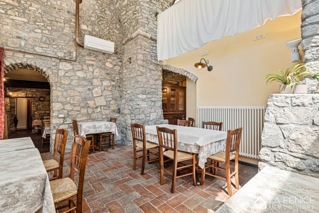Zu verkaufen villa in ruhiges gebiet Beverino Liguria foto 39