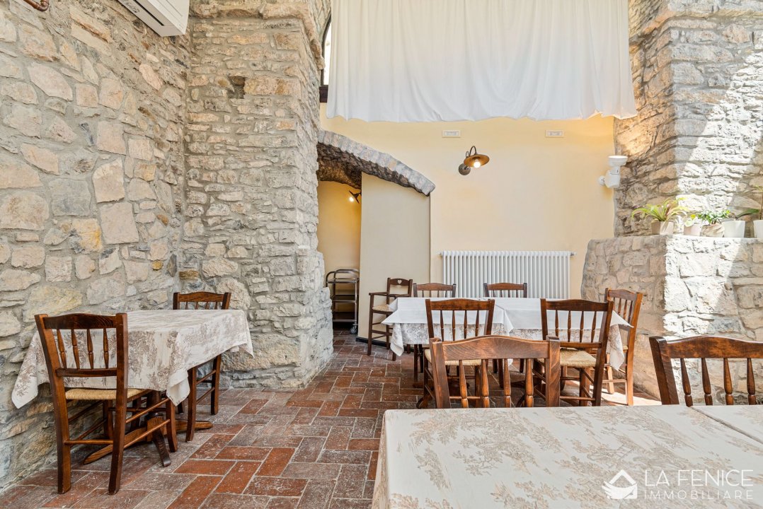 Zu verkaufen villa in ruhiges gebiet Beverino Liguria foto 40