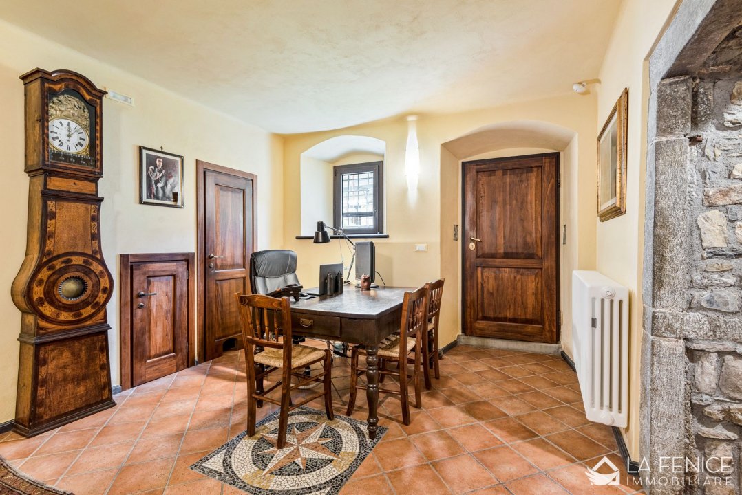 Zu verkaufen villa in ruhiges gebiet Beverino Liguria foto 52