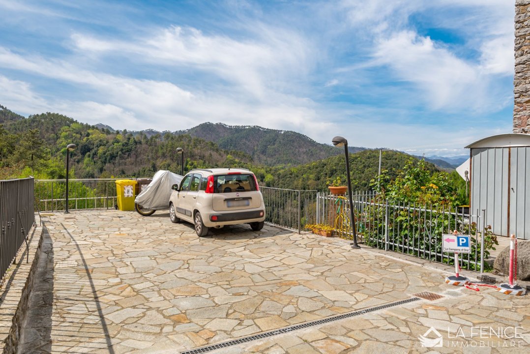 A vendre villa in zone tranquille Beverino Liguria foto 64