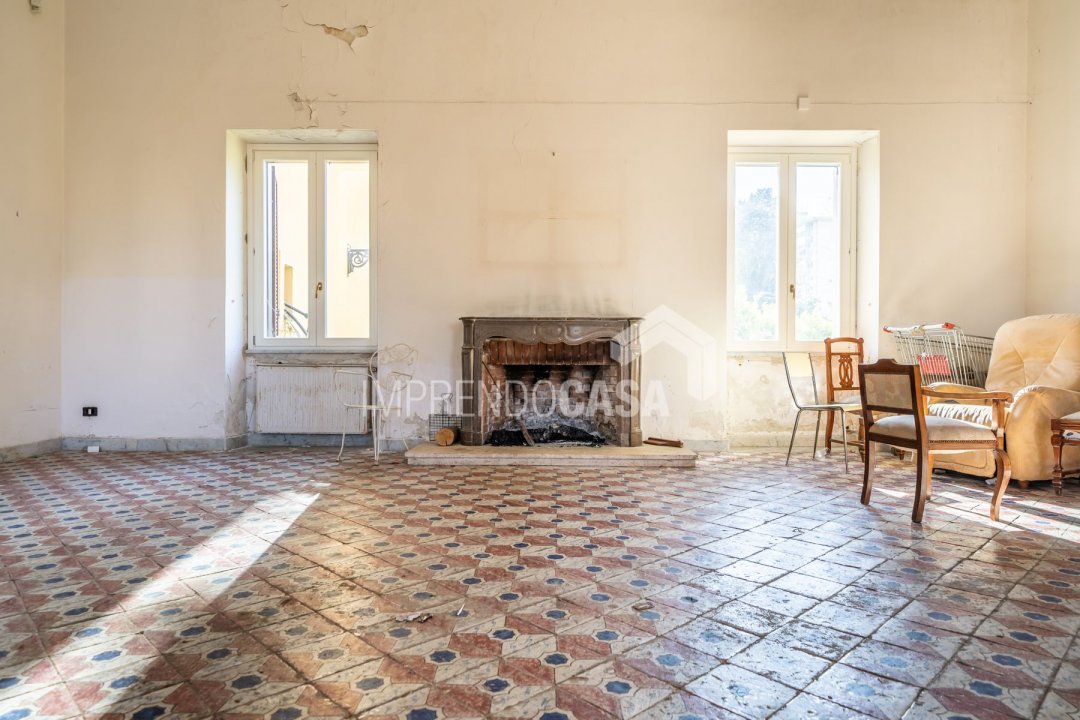 For sale cottage in city Palermo Sicilia foto 40
