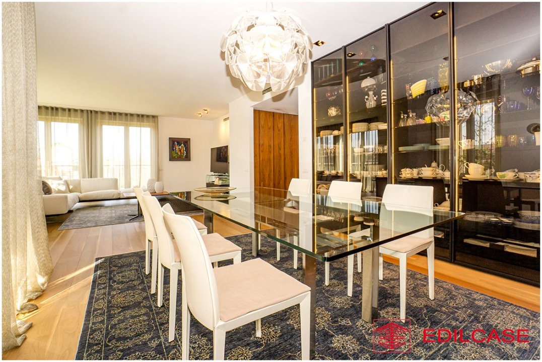 For sale apartment in city Limbiate Lombardia foto 8