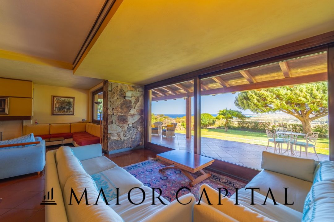 Zu verkaufen villa by the meer Siniscola Sardegna foto 1
