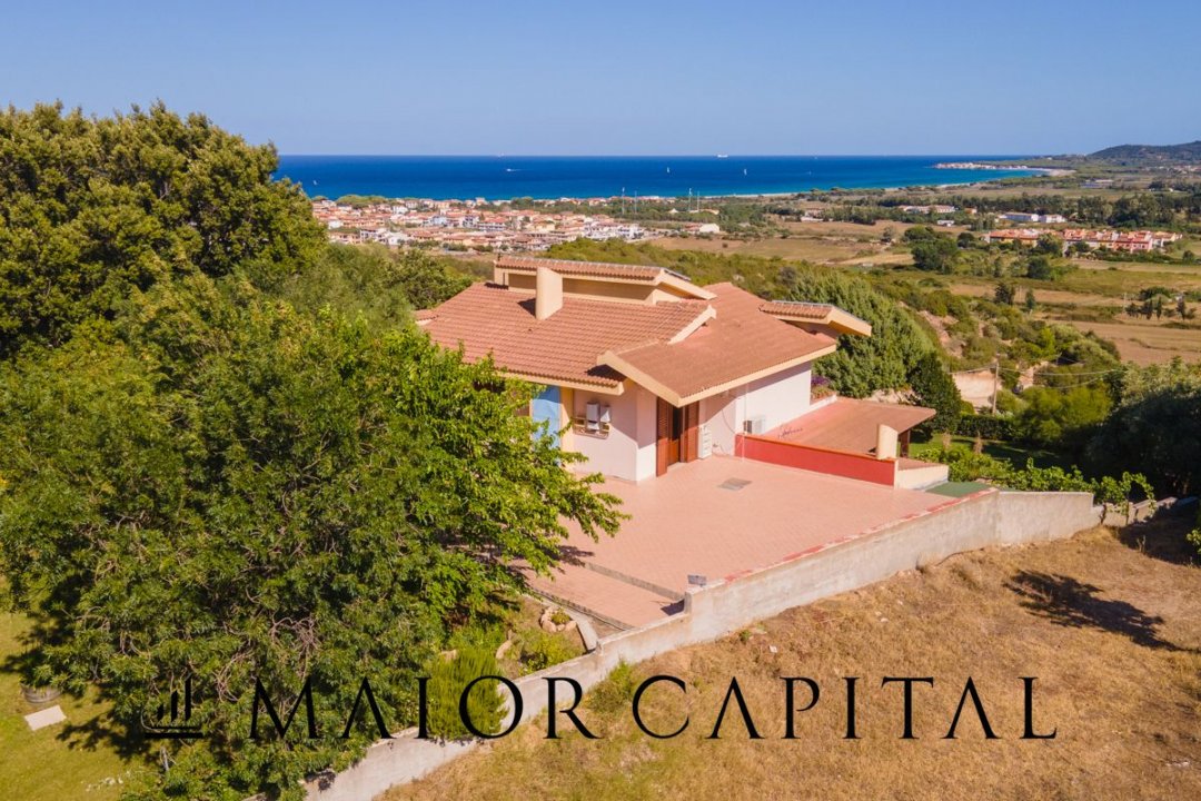 A vendre villa by the mer Siniscola Sardegna foto 13