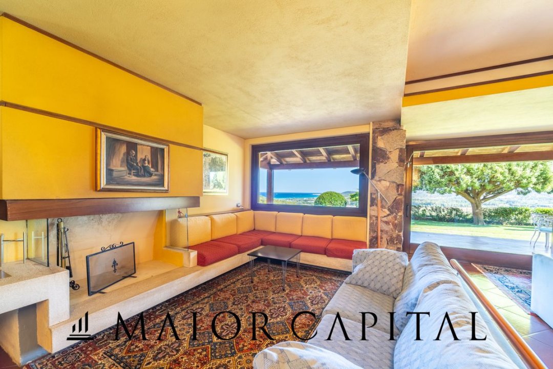 A vendre villa by the mer Siniscola Sardegna foto 40