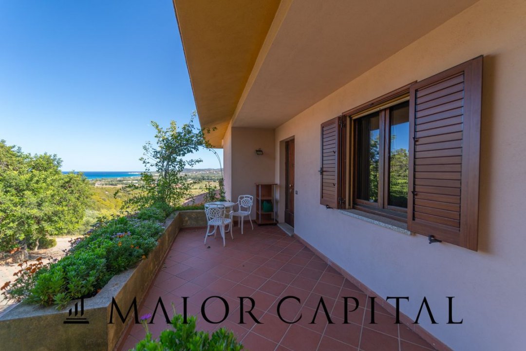 A vendre villa by the mer Siniscola Sardegna foto 65
