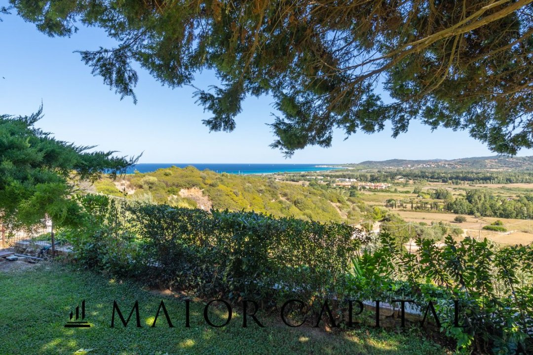 Se vende villa by the mar Siniscola Sardegna foto 69