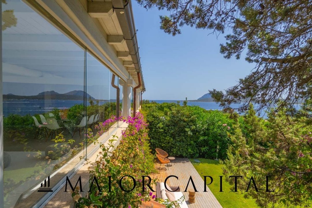 A vendre villa by the mer Olbia Sardegna foto 23