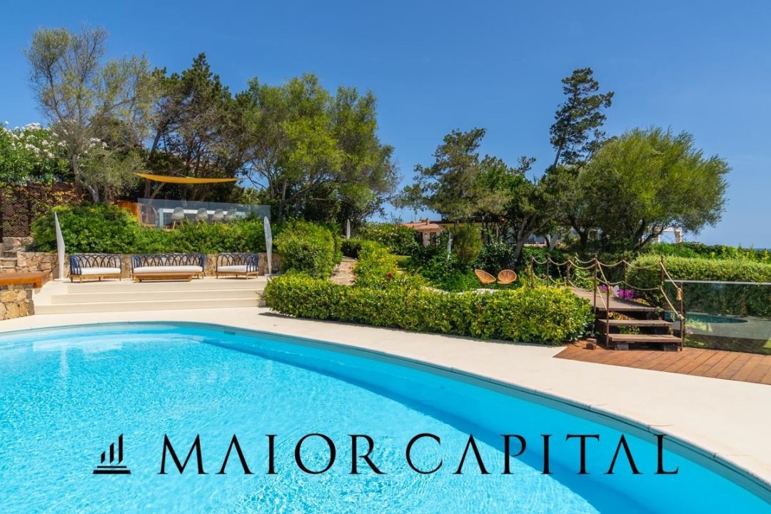 A vendre villa by the mer Olbia Sardegna foto 29