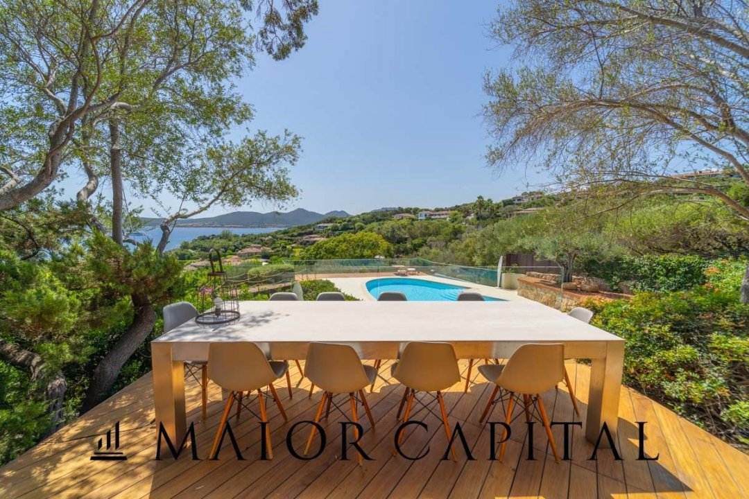 A vendre villa by the mer Olbia Sardegna foto 34