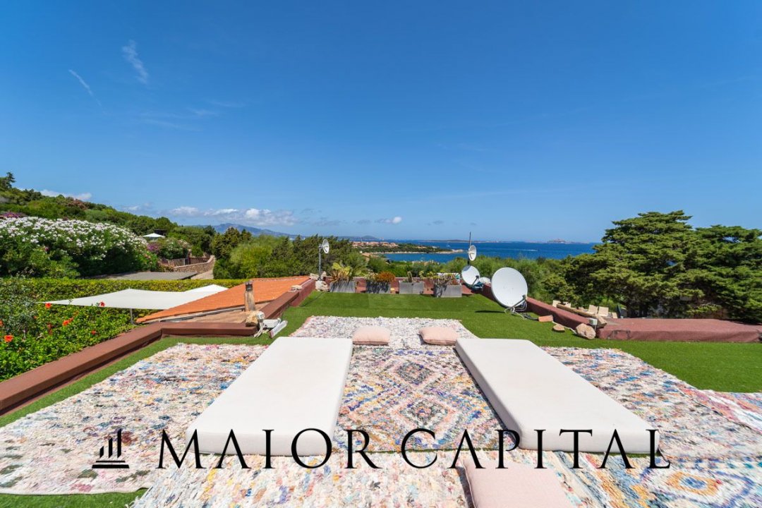 A vendre villa by the mer Olbia Sardegna foto 45