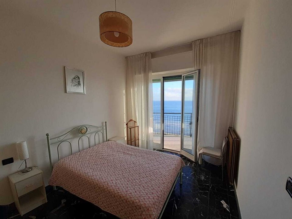 For sale penthouse by the sea Andora Liguria foto 17