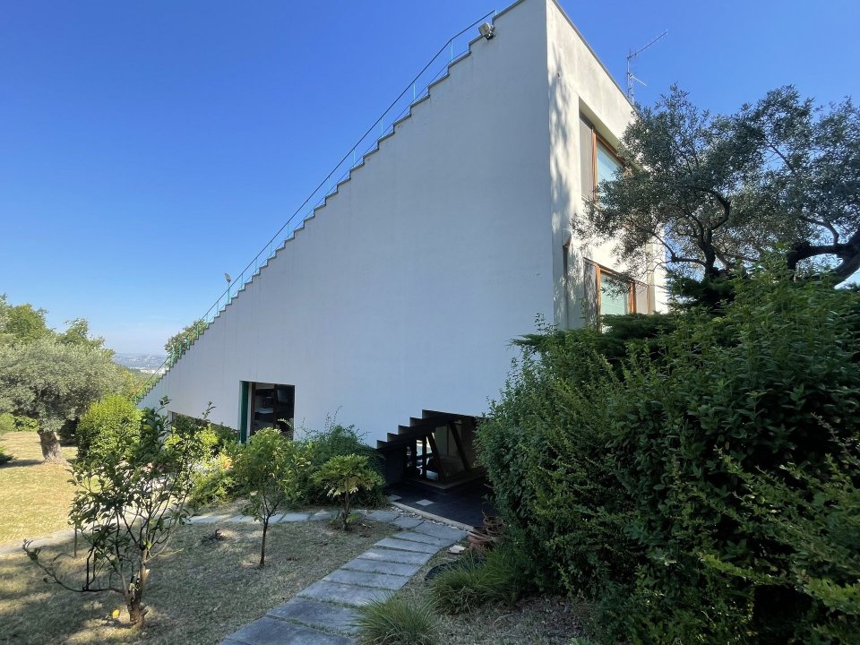 A vendre villa in zone tranquille Pescara Abruzzo foto 22