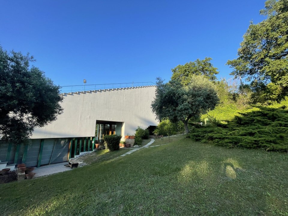 A vendre villa in zone tranquille Pescara Abruzzo foto 25