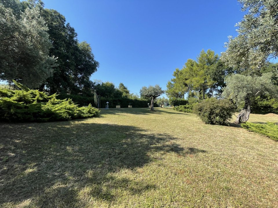 A vendre villa in zone tranquille Pescara Abruzzo foto 11