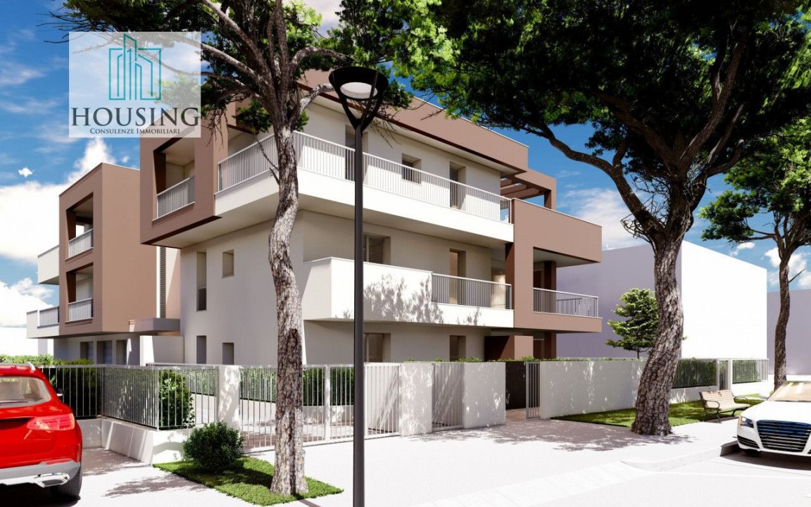 A vendre penthouse in ville Abano Terme Veneto foto 6